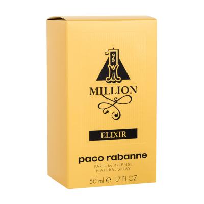 Paco Rabanne 1 Million Elixir Parfüm férfiaknak 50 ml