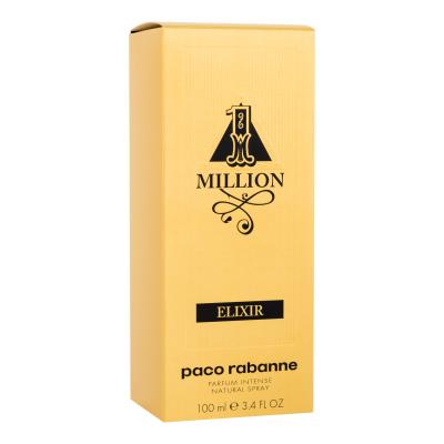 Paco Rabanne 1 Million Elixir Parfüm férfiaknak 100 ml