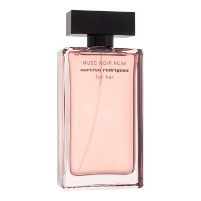 Narciso Rodriguez For Her Musc Noir Rose Eau de Parfum nőknek 100 ml
