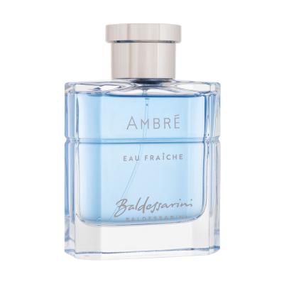 Baldessarini Ambré Eau Fraiche Eau de Toilette férfiaknak 90 ml