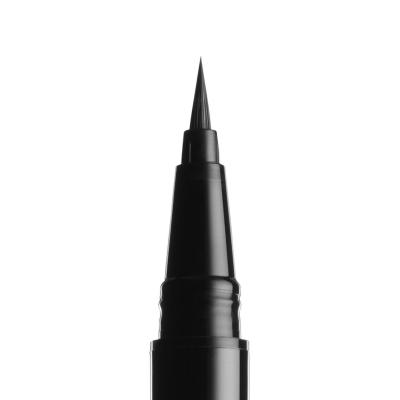 NYX Professional Makeup Epic Ink Liner Szemhéjtus nőknek 1 ml Változat 02 Brown