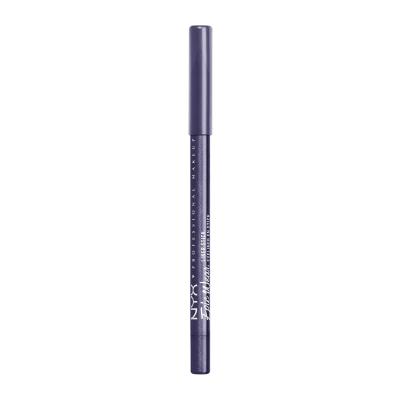 NYX Professional Makeup Epic Wear Liner Stick Szemceruza nőknek 1,21 g Változat 13 Fierce Purple