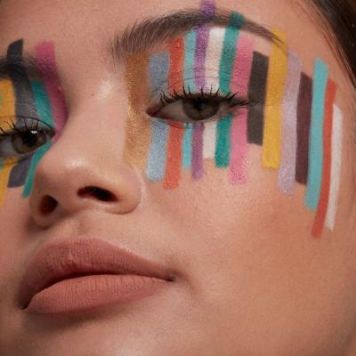 NYX Professional Makeup Epic Wear Liner Stick Szemceruza nőknek 1,21 g Változat 19 Pink Spirit