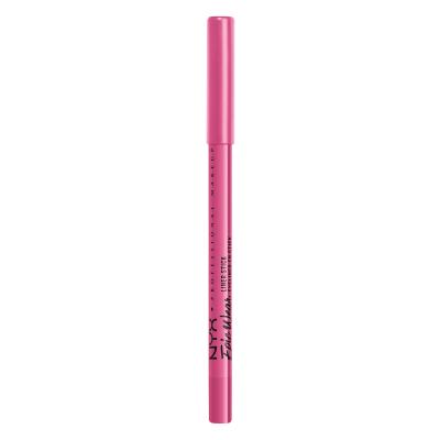 NYX Professional Makeup Epic Wear Liner Stick Szemceruza nőknek 1,21 g Változat 19 Pink Spirit