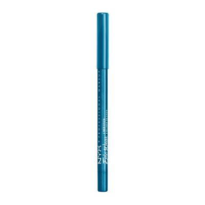 NYX Professional Makeup Epic Wear Liner Stick Szemceruza nőknek 1,21 g Változat 11 Turquoise Storm
