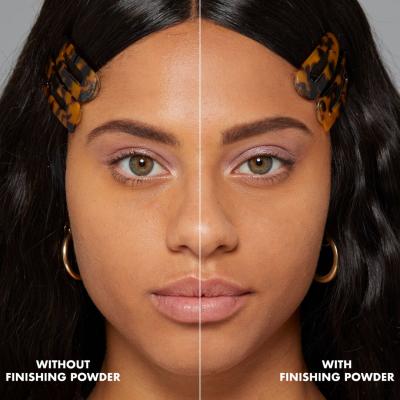 NYX Professional Makeup High Definition Finishing Powder Púder nőknek 8 g Változat 01 Translucent