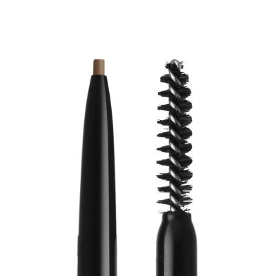 NYX Professional Makeup Micro Brow Pencil Szemöldökceruza nőknek 0,09 g Változat 06 Brunette