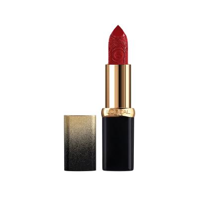 L&#039;Oréal Paris Color Riche Christmas Limited Edition Rúzs nőknek 3 g Változat 02 Celebration