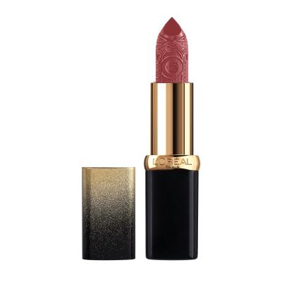 L&#039;Oréal Paris Color Riche Christmas Limited Edition Rúzs nőknek 3 g Változat 01 Love