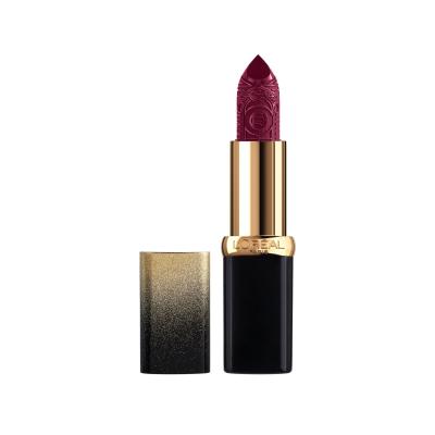 L&#039;Oréal Paris Color Riche Christmas Limited Edition Rúzs nőknek 3 g Változat 03 Unity