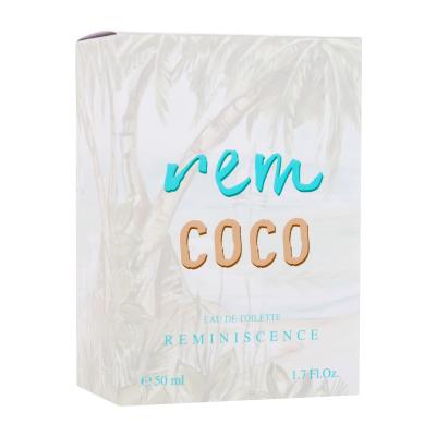 Reminiscence Rem Coco Eau de Toilette nőknek 50 ml