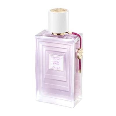 Lalique Les Compositions Parfumées Electric Purple Eau de Parfum nőknek 100 ml