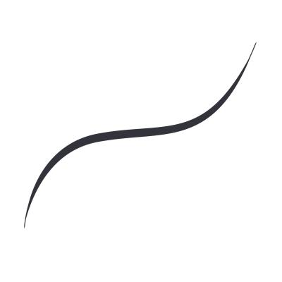 L&#039;Oréal Paris Infaillible Grip 36H Micro-Fine Brush Eye Liner Szemhéjtus nőknek 0,4 g Változat 01 Obsidian Black