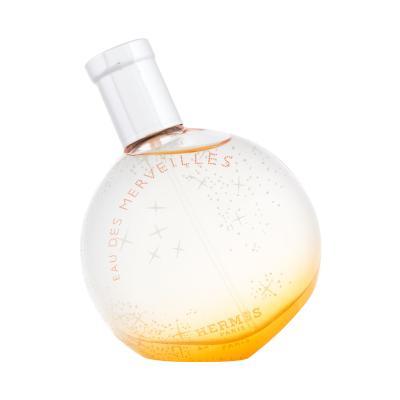 Hermes Eau Des Merveilles Eau de Toilette nőknek Utántölthető 30 ml