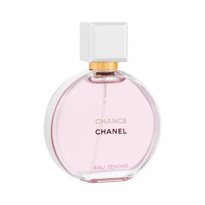 Chanel Chance Eau Tendre Eau de Parfum nőknek 35 ml