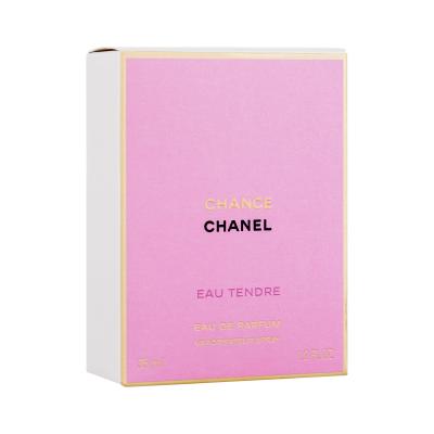 Chanel Chance Eau Tendre Eau de Parfum nőknek 35 ml