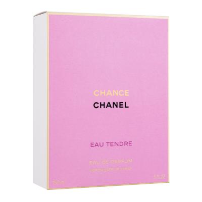 Chanel Chance Eau Tendre Eau de Parfum nőknek 150 ml