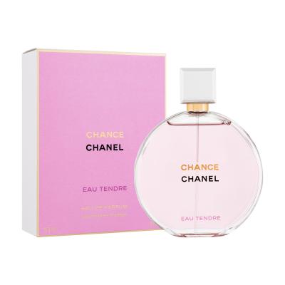 Chanel Chance Eau Tendre Eau de Parfum nőknek 150 ml