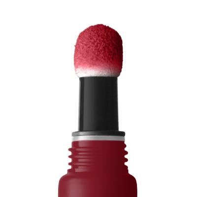 NYX Professional Makeup Powder Puff Lippie Rúzs nőknek 12 ml Változat 01 Cool Intentions