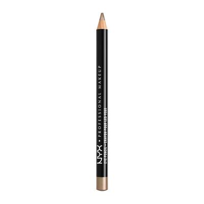 NYX Professional Makeup Slim Eye Pencil Szemceruza nőknek 1 g Változat 928 Velvet