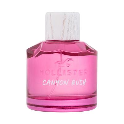 Hollister Canyon Rush Eau de Parfum nőknek 100 ml