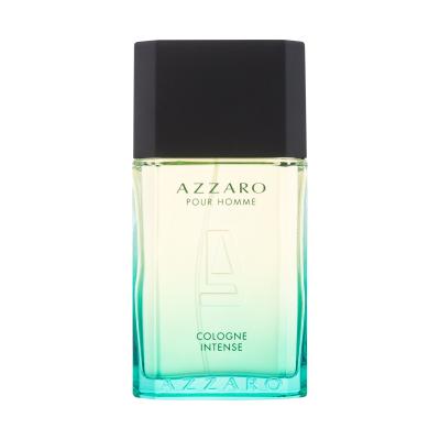 Azzaro Pour Homme Cologne Intense Eau de Toilette férfiaknak 50 ml