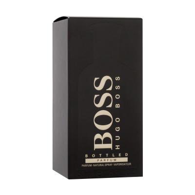 HUGO BOSS Boss Bottled Parfüm férfiaknak 50 ml