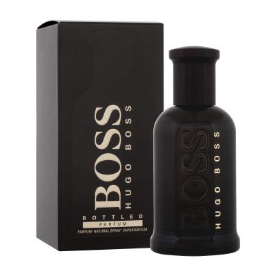 HUGO BOSS Boss Bottled Parfüm férfiaknak 50 ml
