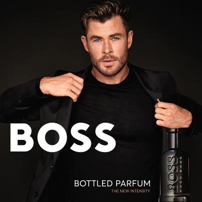 HUGO BOSS Boss Bottled Parfüm férfiaknak 50 ml