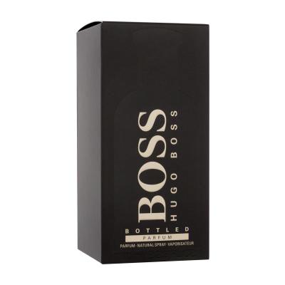 HUGO BOSS Boss Bottled Parfüm férfiaknak 100 ml