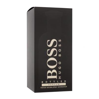 HUGO BOSS Boss Bottled Parfüm férfiaknak 200 ml