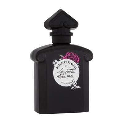 Guerlain La Petite Robe Noire Black Perfecto Florale Eau de Toilette nőknek 100 ml