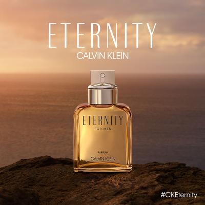 Calvin Klein Eternity Parfum Parfüm férfiaknak 50 ml