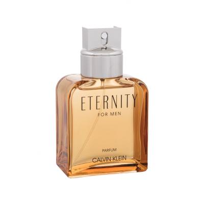 Calvin Klein Eternity Parfum Parfüm férfiaknak 100 ml