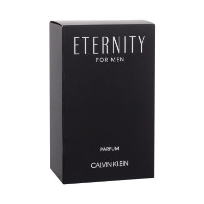 Calvin Klein Eternity Parfum Parfüm férfiaknak 100 ml