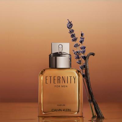 Calvin Klein Eternity Parfum Parfüm férfiaknak 100 ml