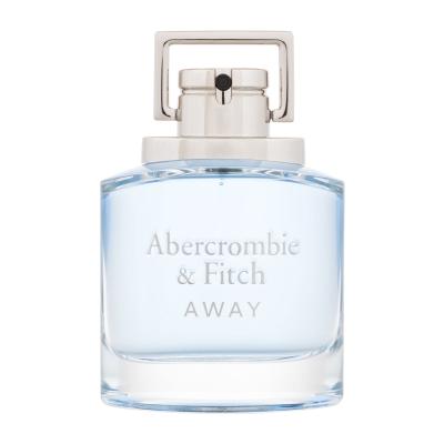 Abercrombie &amp; Fitch Away Eau de Toilette férfiaknak 100 ml
