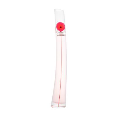 KENZO Flower By Kenzo Poppy Bouquet Eau de Parfum nőknek 100 ml
