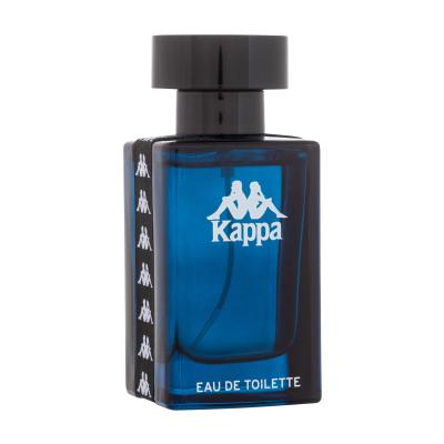 Kappa Blue Eau de Toilette férfiaknak 60 ml
