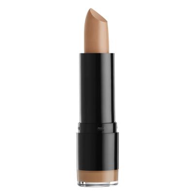 NYX Professional Makeup Extra Creamy Round Lipstick Rúzs nőknek 4 g Változat 532 Rea