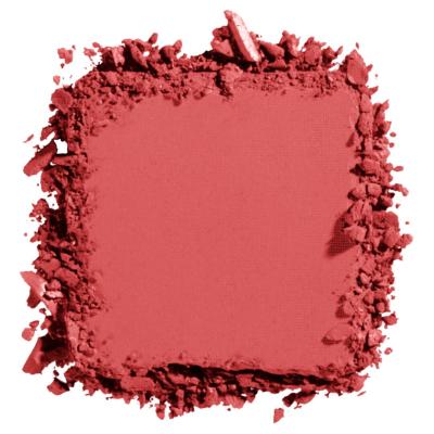 NYX Professional Makeup Sweet Cheeks Matte Pirosító nőknek 5 g Változat Citrine Rose