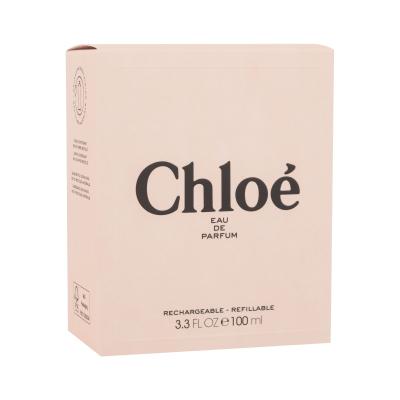 Chloé Chloé Eau de Parfum nőknek 100 ml