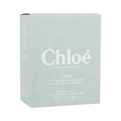 Chloé Chloé Rose Naturelle Eau de Parfum nőknek 100 ml