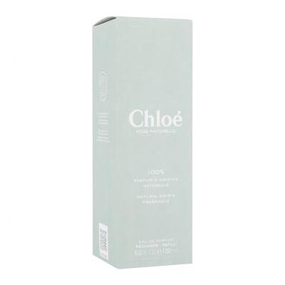 Chloé Chloé Rose Naturelle Eau de Parfum nőknek Refill 150 ml