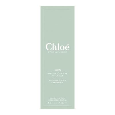 Chloé Chloé Rose Naturelle Eau de Parfum nőknek Refill 150 ml