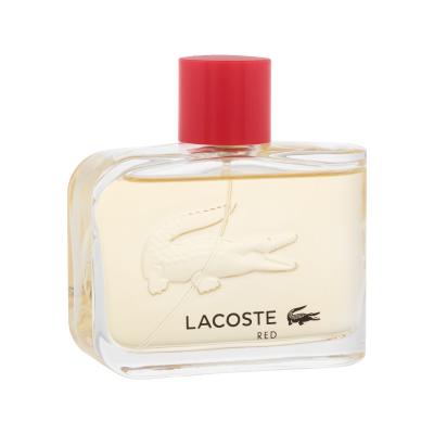 Lacoste Red Eau de Toilette férfiaknak 75 ml