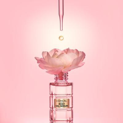 L&#039;Oréal Paris Age Perfect Golden Age Rosy Oil-Serum Arcszérum nőknek 30 ml