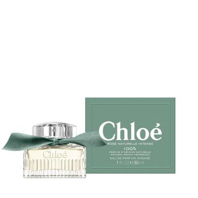 Chloé Chloé Rose Naturelle Intense Eau de Parfum nőknek 30 ml