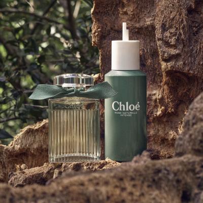 Chloé Chloé Rose Naturelle Intense Eau de Parfum nőknek Refill 150 ml