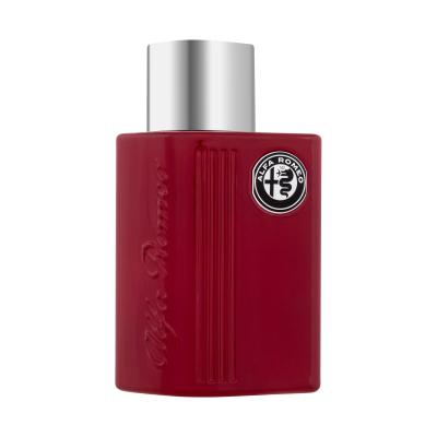 Alfa Romeo Red Eau de Toilette férfiaknak 75 ml